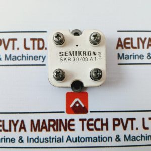 Semikron Skb 3008 A1 Power Supply Module