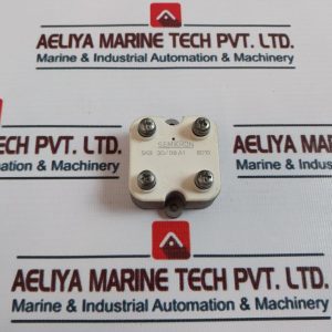 Semikron Skb 3008 A1 Power Supply Module