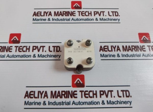 Semikron Skb 3008 A1 Power Supply Module