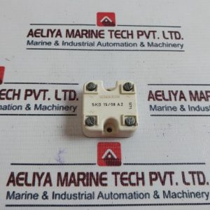 Semikron Skb1508a2 Igbt Modules