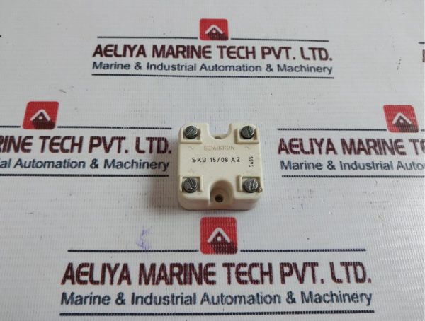 Semikron Skb1508a2 Igbt Modules
