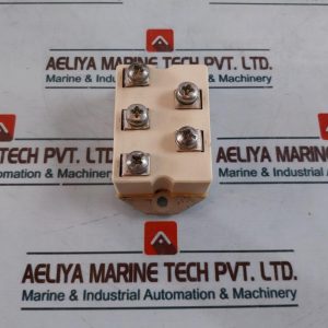 Semikron Skd 11012 Bridge Rectifiers