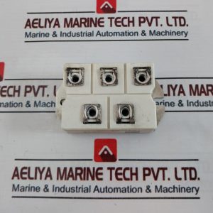 Semikron Skd 11012 Power Supply Module