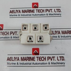 Semikron Skd 11012 Power Supply Module