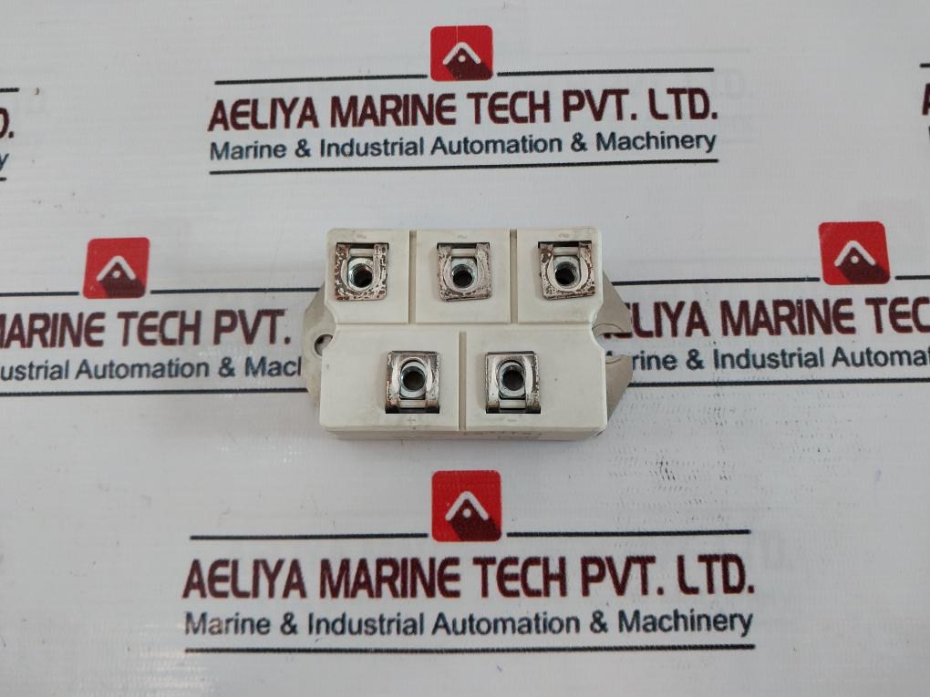 Semikron Skd 11012 Power Supply Module