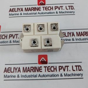 Semikron Skd 11012 Power Supply Module