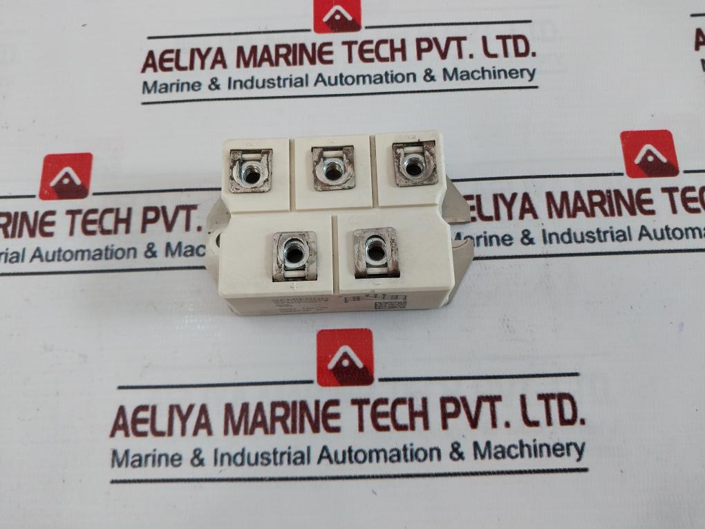 Semikron Skd 11012 Power Supply Module