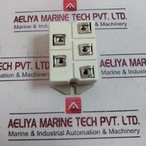 Semikron Skd 16012 Bridge Rectifier