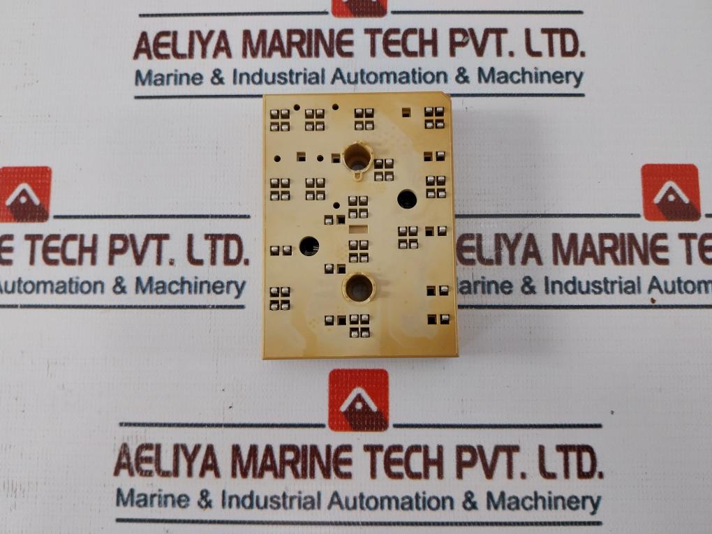 Semikron Skiip 32nab12t45 Igbt Module