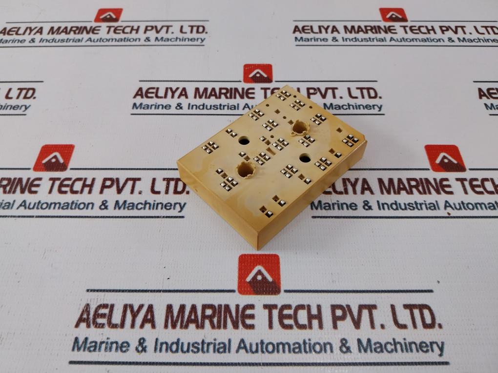 Semikron Skiip 32nab12t45 Igbt Module - Image 3