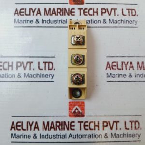 Semikron Skkd 10016 Diode Module