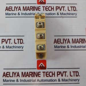 Semikron Skkd 8116 Rectifier Diode Modules