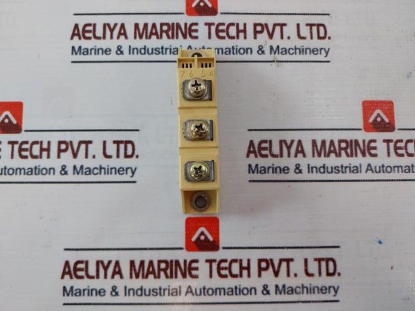 Semikron Skkd 8116 Rectifier Diode Modules