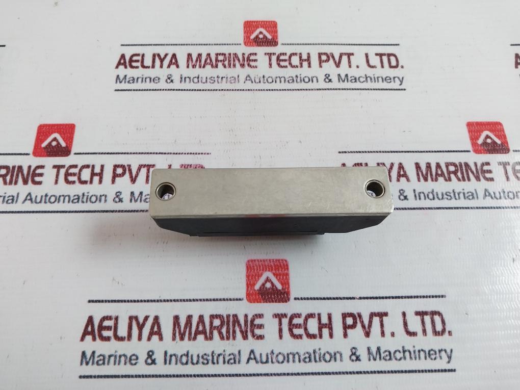 Semikron Skkt 26/12e Thyristor Module - Image 4