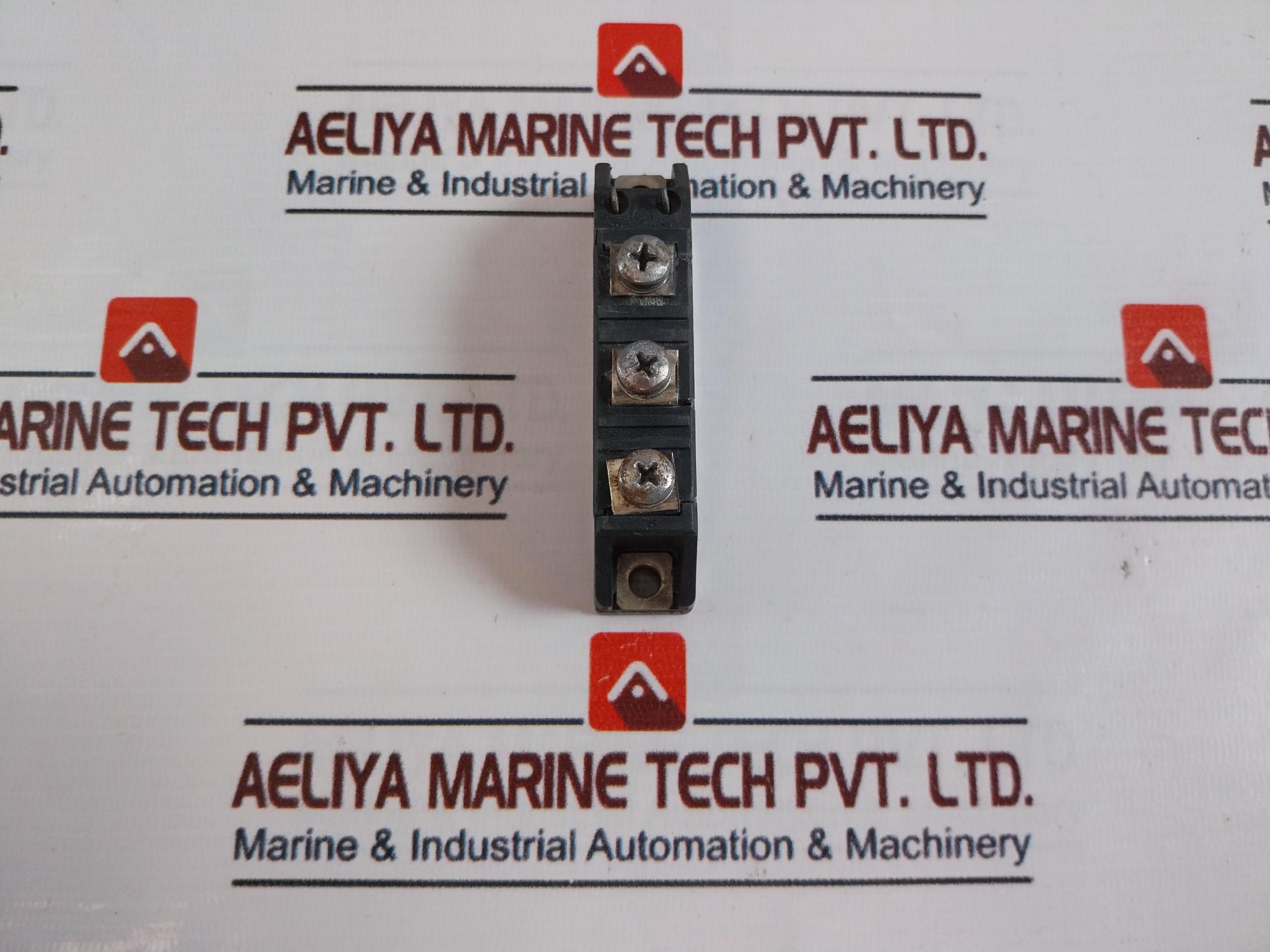 Semikron Skkt 2612e Thyristor Module