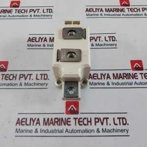 Semikron Skkt 27316e Power Supply Module