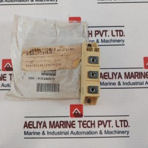 Semikron Skkt 5616 E Thyristor