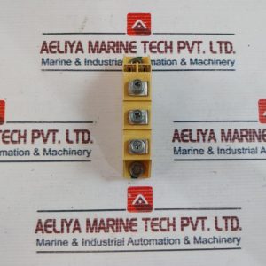 Semikron Skkt 7216 E Thyristor