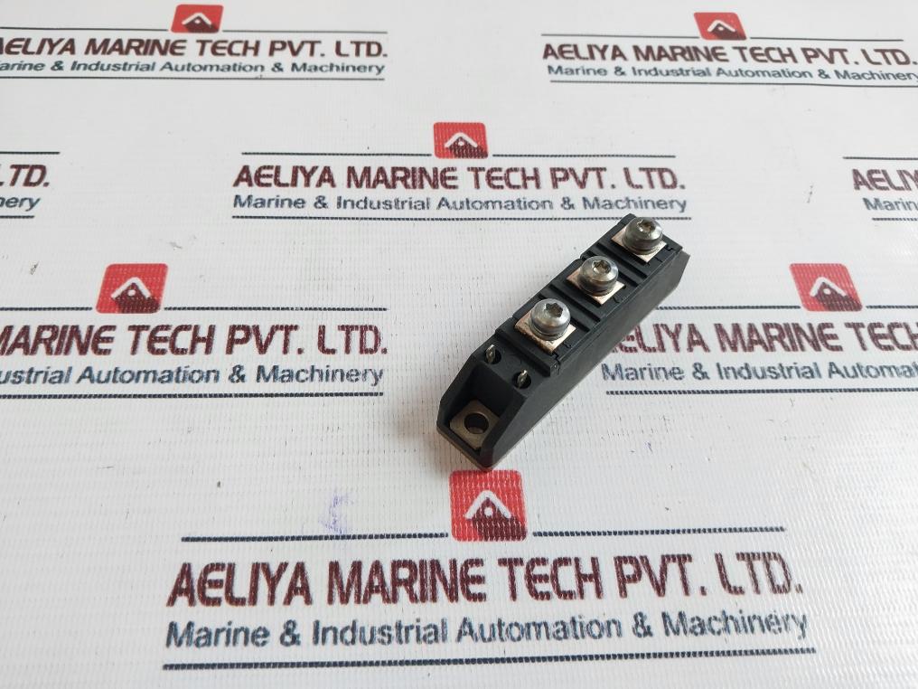 Semikron Skkt 91/08d Module - Image 3