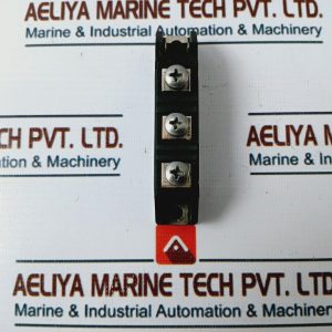 Semikron Skkt 91/16e Thyristor Module