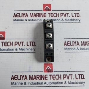 Semikron Skkt 9116e Thyristor Module