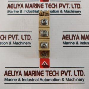 Semikron Skkt 92b16 E Thyristor Module