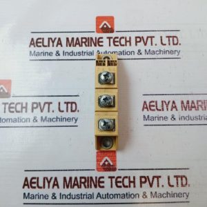 Semikron Skkt42b16e Thyristor Module