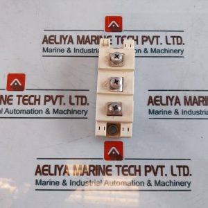 Semikron Skm100gal123d Igbt Module