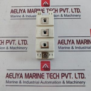 Semikron Skm100gal123d Power Module