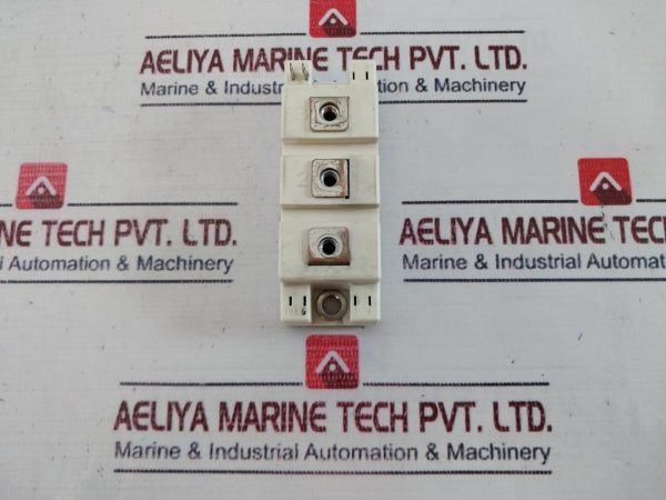 Semikron Skm100gal123d Power Module