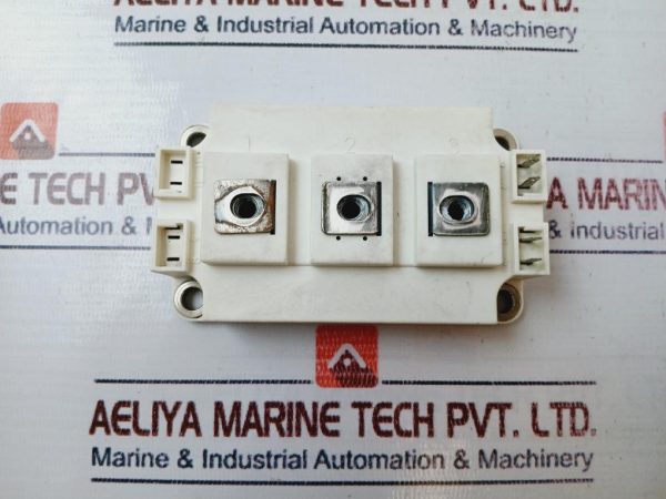 Semikron Skm150gb123d Igbt Module
