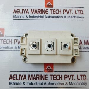 Semikron Skm150gb123d Thyristor