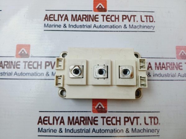 Semikron Skm150gb123d Thyristor