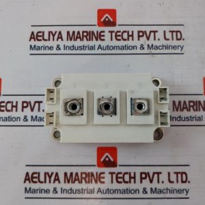 Semikron Skm300gb128d Igbt Modules