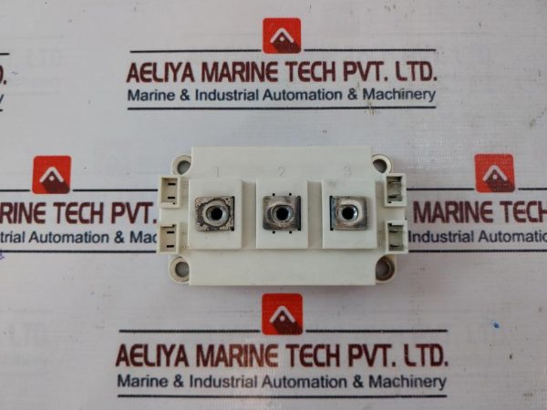 Semikron Skm300gb128d Igbt Modules