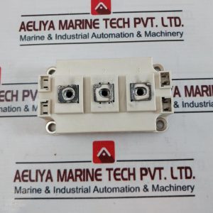 Semikron Skm400gb128d Power Module