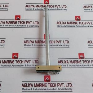Sentech Pcb 430041 Rev B Printed Circuit Board