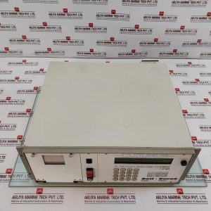 Seres Odme-s 663 Mk Iii Oil Discharge Monitoring And Control Equipment