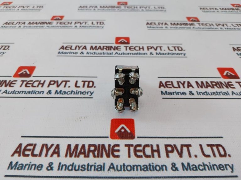 Shree Suraj Ts 1008 Toggle Switch 250v - Aeliya Marine