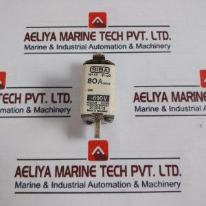 Siba Nh 00 Glgg Fuse 690v