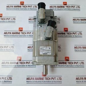 Siemens 1fk7042-5af71-1eh2 Servo Motor 24v