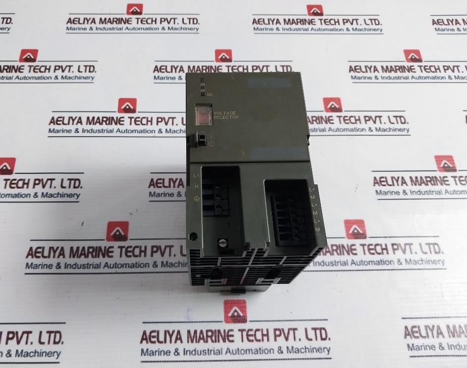 Siemens 1p 6ep1 333-1sl11 Power Supply 24v