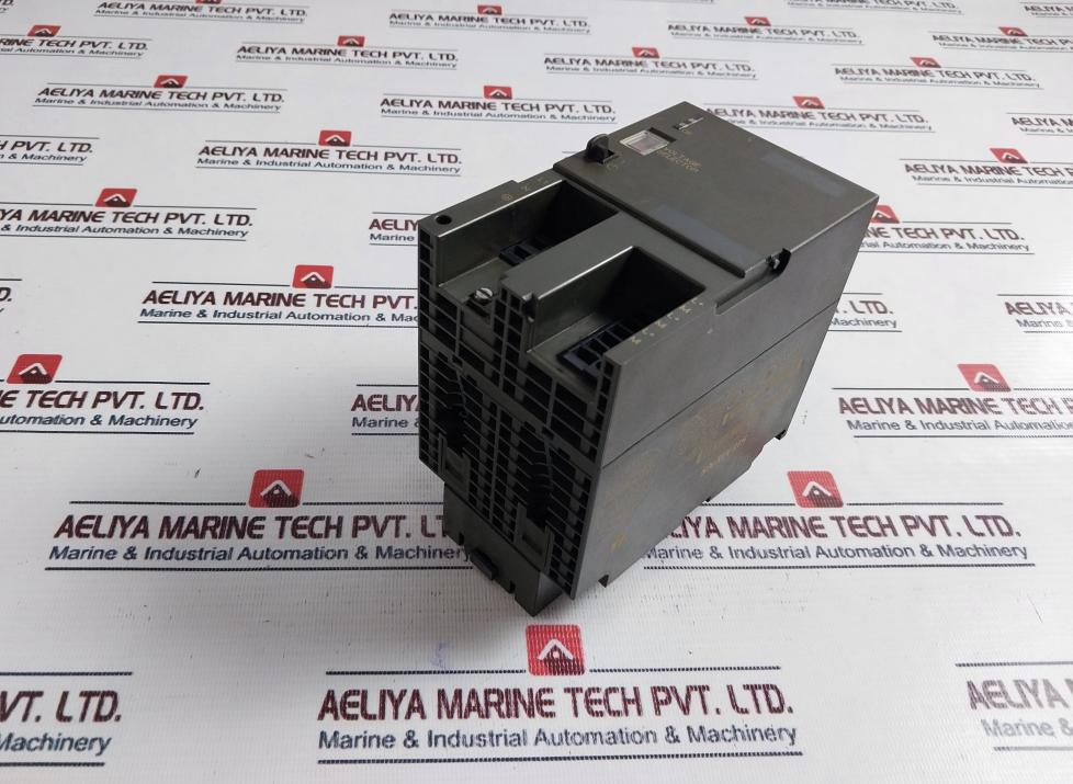 Siemens 1p 6ep1 333-1sl11 Power Supply 24v - Image 3