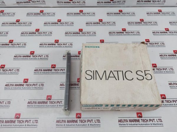 Siemens 1p 6es5497-4ub31 Programmable Controller