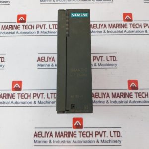 Siemens 1p 6es7 153-1aa03-0xb0 Interface Module