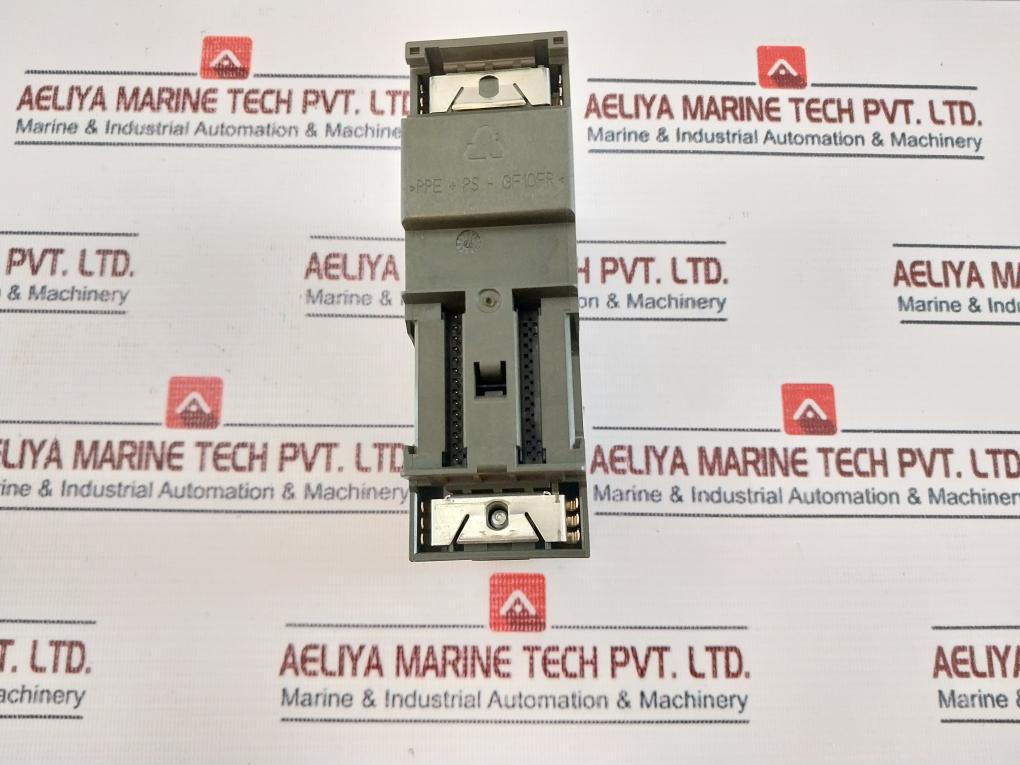 Siemens 1p 6es7 153-1aa03-0xb0 Interface Module - Image 4