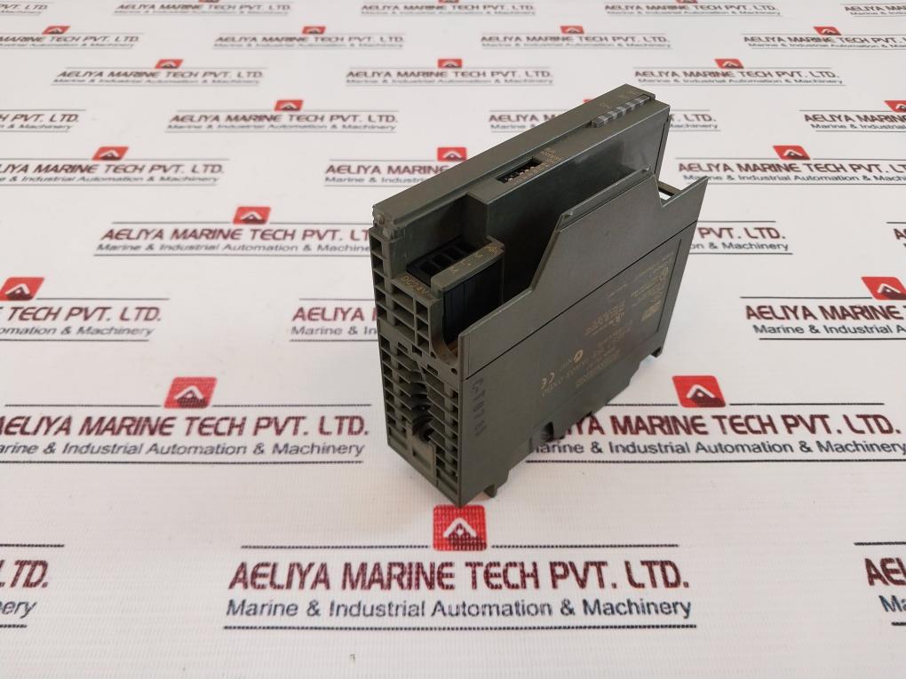 Siemens 1p 6es7 153-1aa03-0xb0 Interface Module - Image 3