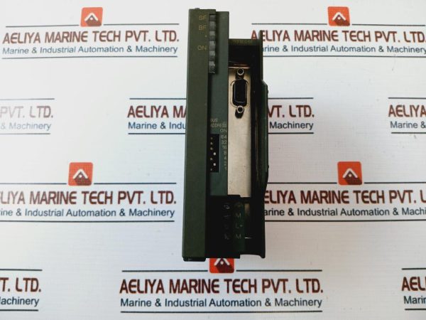 Siemens 1p 6es7 153-1aa03-0xb0 Interface Module Dc24v