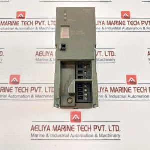 Siemens 1p 6es7 307-1ba00-0aa0 Power Supply 230v