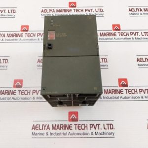 Siemens 1p 6es7 307-1ea00-0aa0 Power Supply 230v